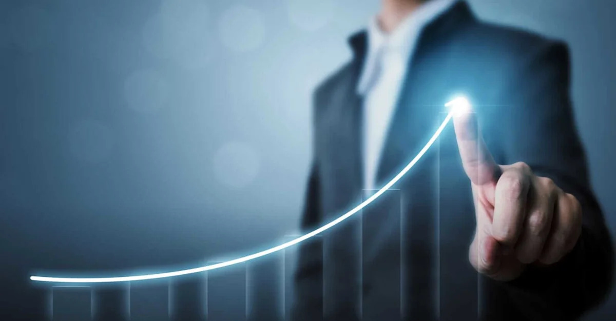 ServiceTitan shares surged more than 4% after reporting strong fiscal Q1 2027 results, with revenue rising 25% year-over-year to $268.8 million, driven by it...