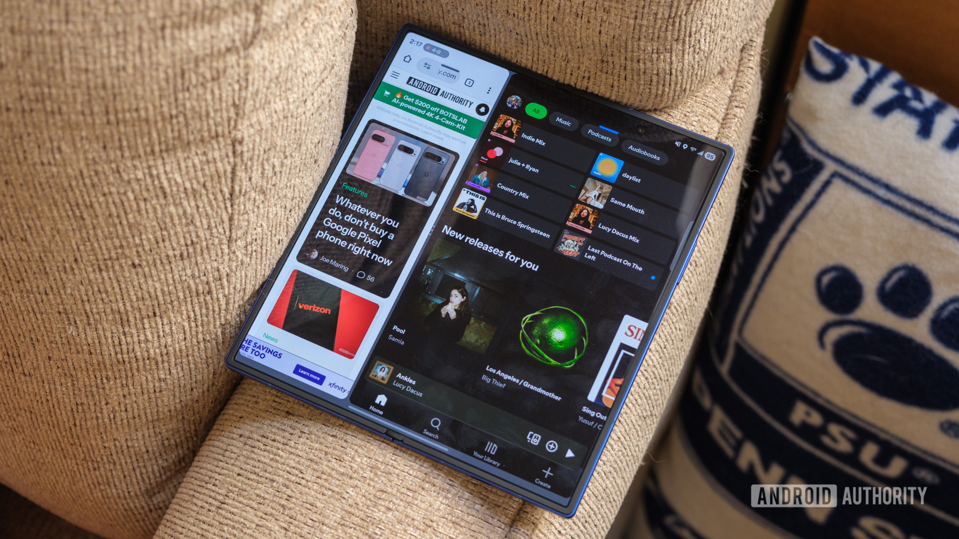 Spotify Memberships will let some creators charge fans directly through the app for deeper access and exclusive experiences.