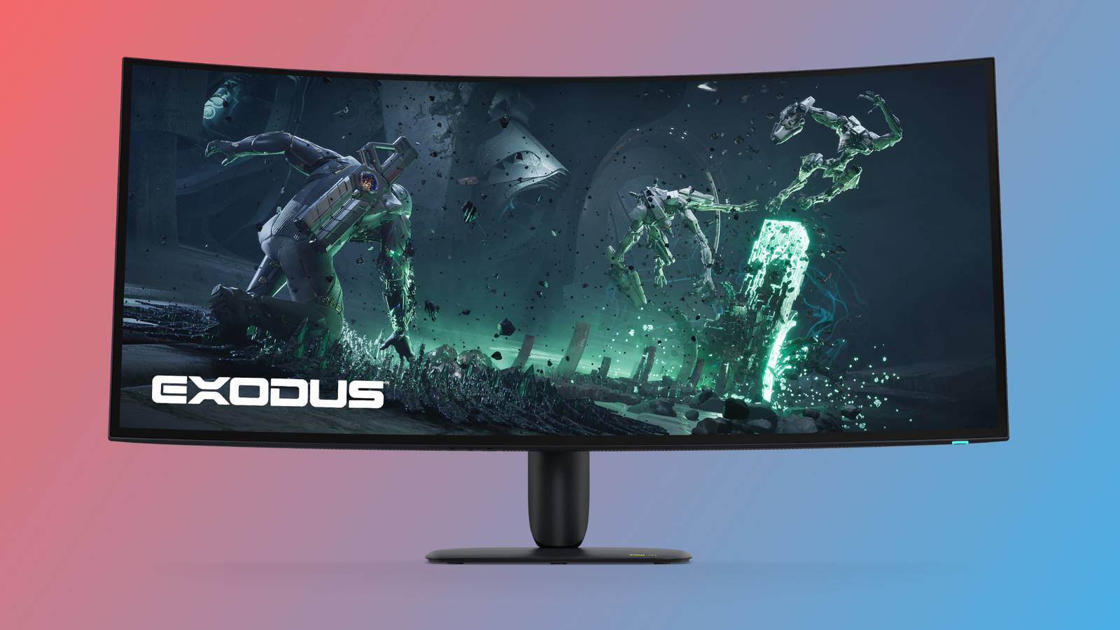 It even comes with a "esports mode."