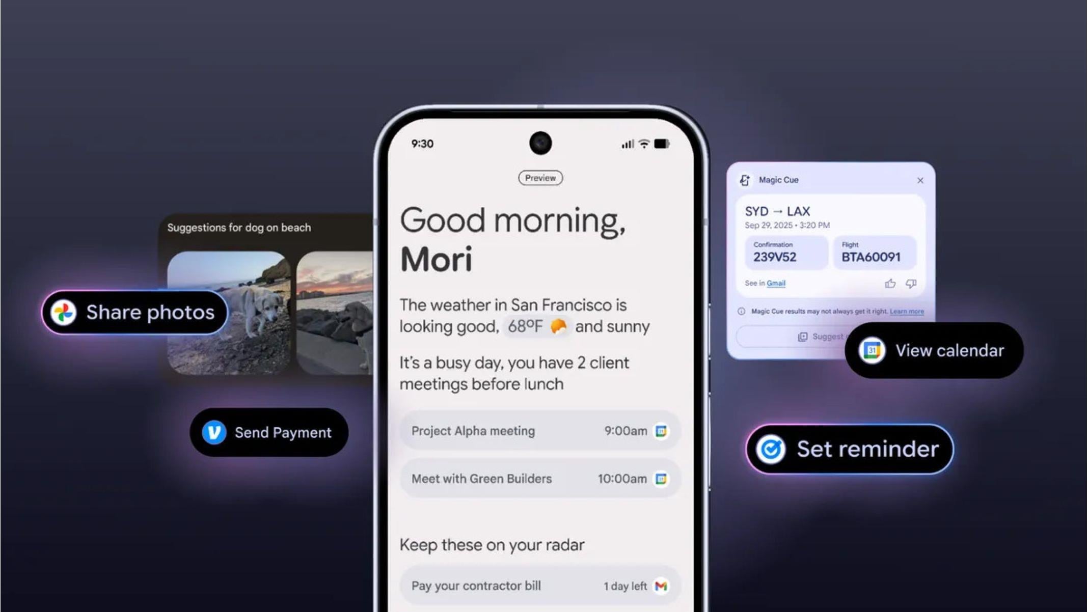 Google’s has rolled out an Android feature called Contextual Suggestions that quietly learns your routines and offers the right action at the right moment. Think playlists when you reach the gym or casting prompts before the big game. To some Android power us…