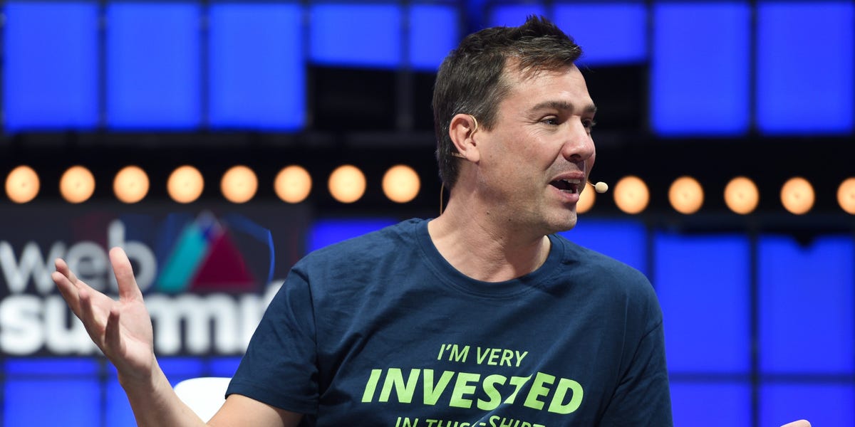 Yoni Assia, CEO of eToro, has witnessed the yearslong evolution of retail traders. Now, he thinks AI tools are about to make them even more powerful.