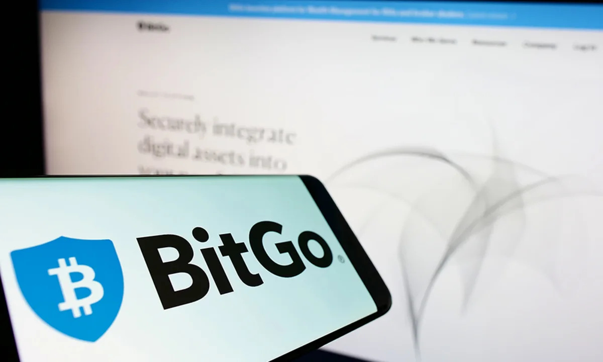 The stock of BitGo Holdings (NYSE: $BTGO) is up 13% after the crypto firm announced a new $50 million U.S. share re...