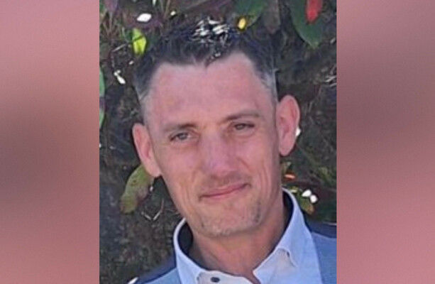 Alex Deady is among three people charged with the murder of father of five Barry Daly at Rockview Terrace in October 2025.