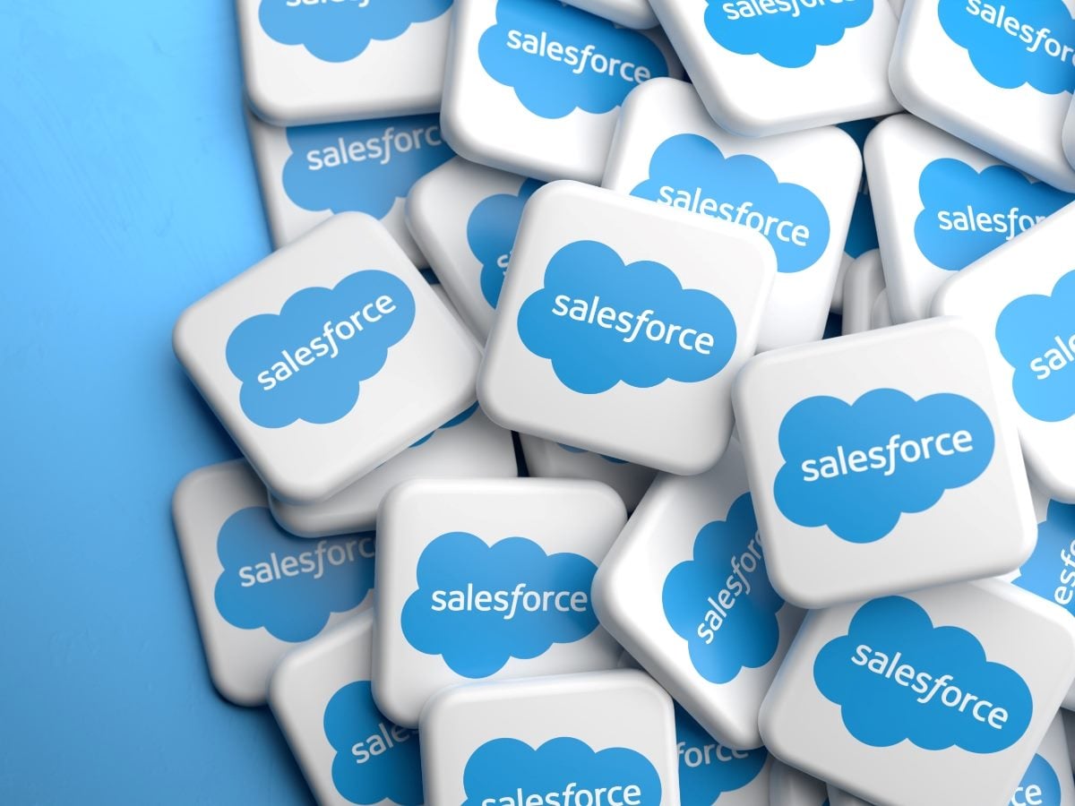 The deal embeds a composable, headless content layer into Customer 360, giving Agentforce a native engine to assemble AI-driven experiences.
Continue reading...