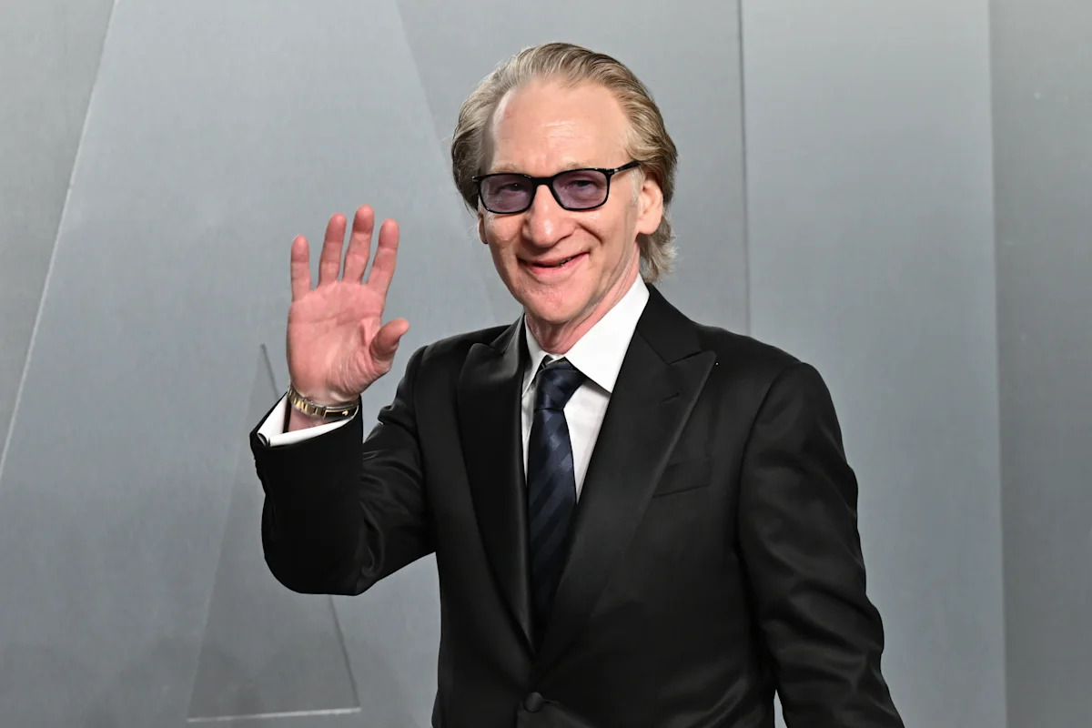 John Mellencamp, Jay Leno and Whitney Cummings will be among the guest speakers when Bill Maher receives the Mark Twain Award for American Humor during a Jun...
