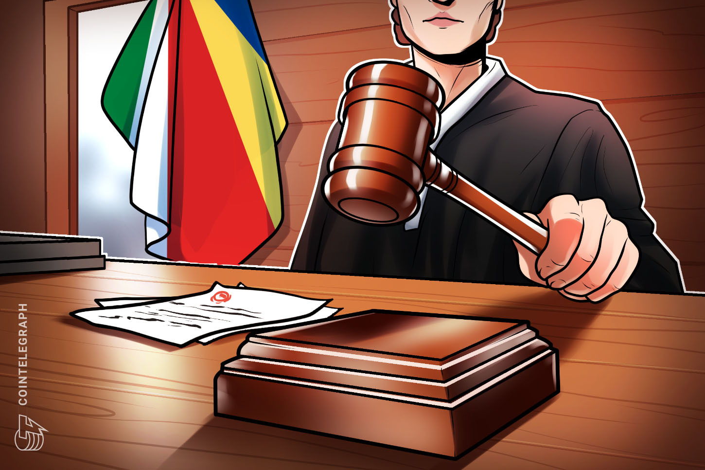 A Seychelles court said KuCoin can’t treat unwithdrawn tokens as “abandoned,” and awarded a Swiss investor over $2 million. He says the exchange still hasn’t paid and plans to sue again.