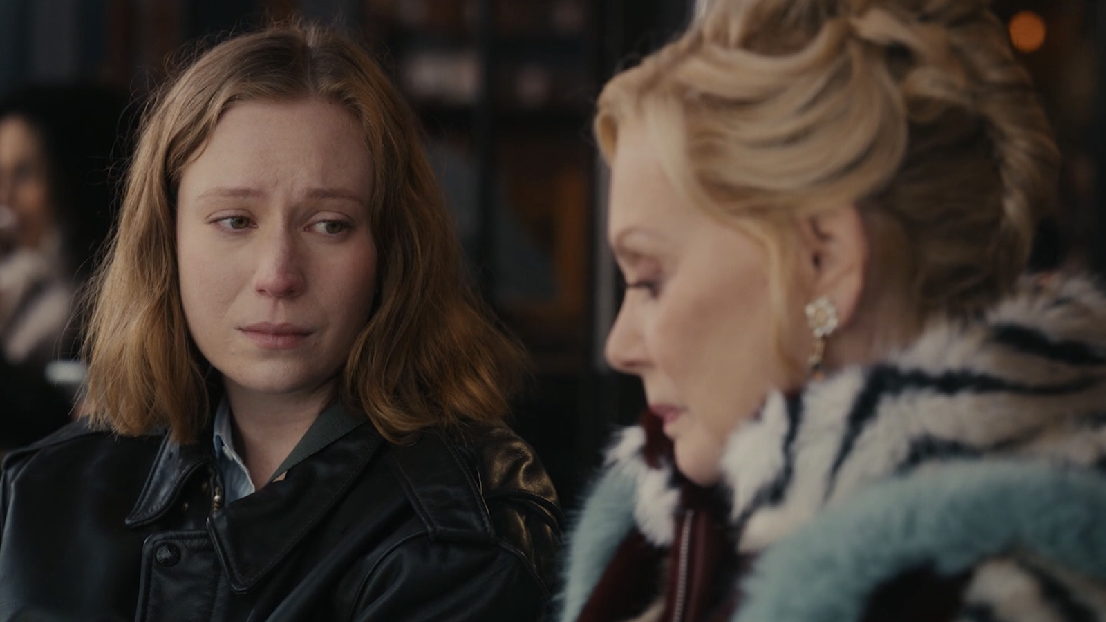 Hacks' Hannah Einbinder reacts to that emotional, yet 'beautiful' ending, and what it was like saying goodbye to the show that gave her her breakthrough.