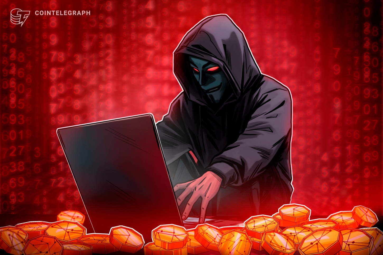 The compromise of private keys belonging to a member of the Humanity Foundation has reportedly resulted in the theft of at least $30 million worth of its native token.