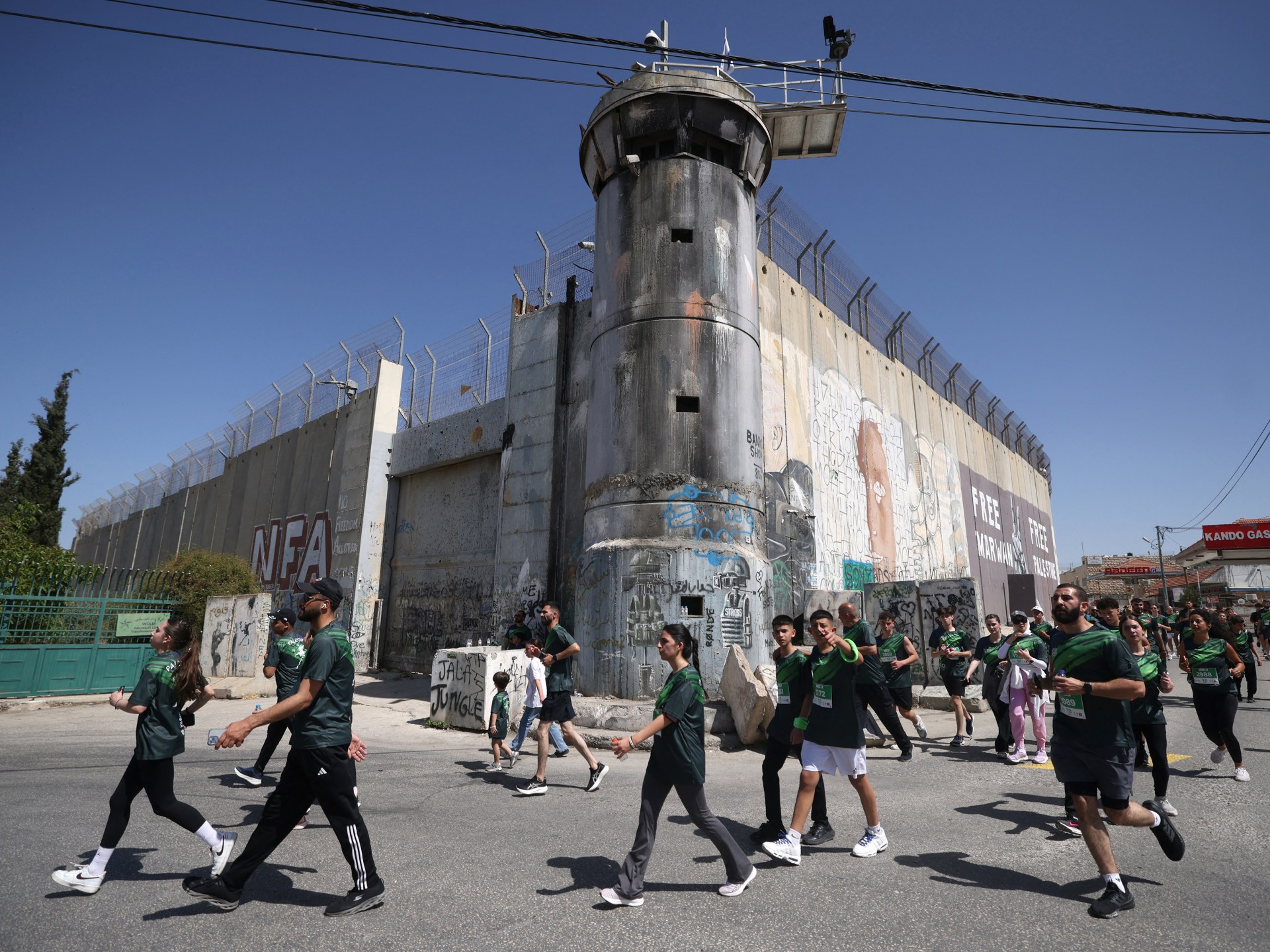 Youth joblessness among West Bank graduates has nearly hit 40 percent. Many wonder what the degrees are worth.