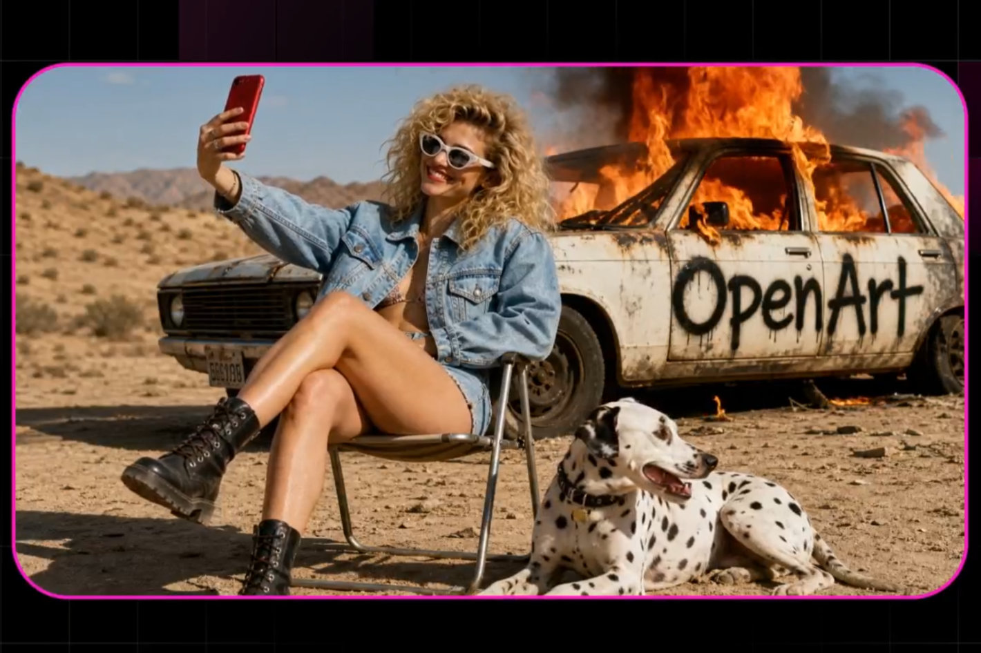 The newly launched OpenArt VFX enables users to surgically change any specific part of a video — frame by frame, without touching anything else. A deep-tech company pioneering AI-powered relighting solutions for VFX studios, Beeble announced that SwitchX, its…