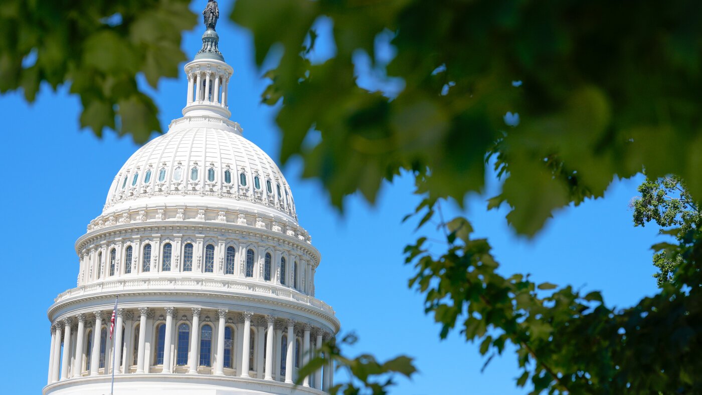 The vote marked a rare bipartisan rebuke of the war, but is mostly symbolic. Democrats have been unable to pass a war powers resolution in the Senate, and even if they could it would likely be vetoed.