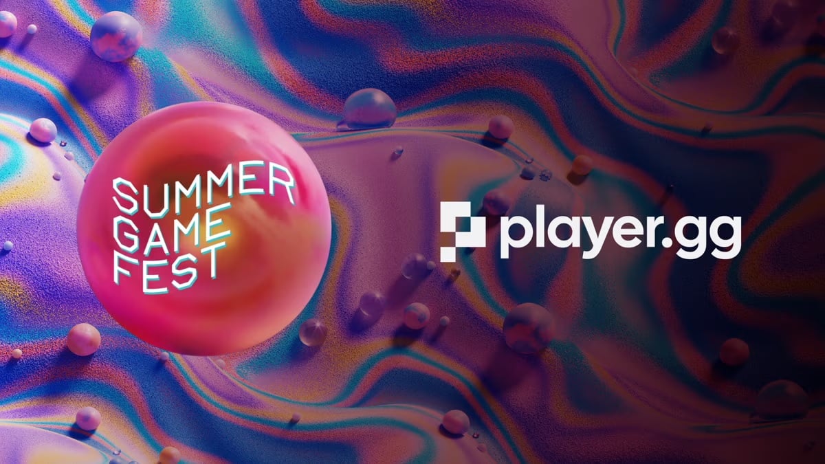 Player.gg is launching a new curator program alongside Summer Game Fest 2026