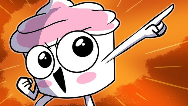 The creator of The Good Advice Cupcake character Cuppy has described Amazon's AI animated series based on the IP as an “assault on artists everywhere” and called for a boycott of such content. The ...