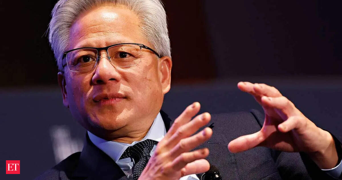 Jensen Huang’s life advice is simple but powerful: character grows through struggle, not comfort. The NVIDIA CEO did not become a billionaire because he avoided failure. He became one by facing it repeatedly. Long before the AI boom, Huang made bold bets on G…