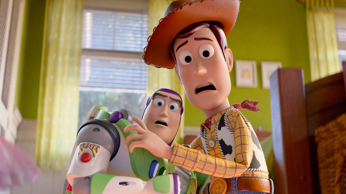 Pixar remains an "artist-driven studio," said the movie's VFX Supervisor Thomas Jordan at SXSW London. AI doesn't yet produce anything that meets its standards, he added.