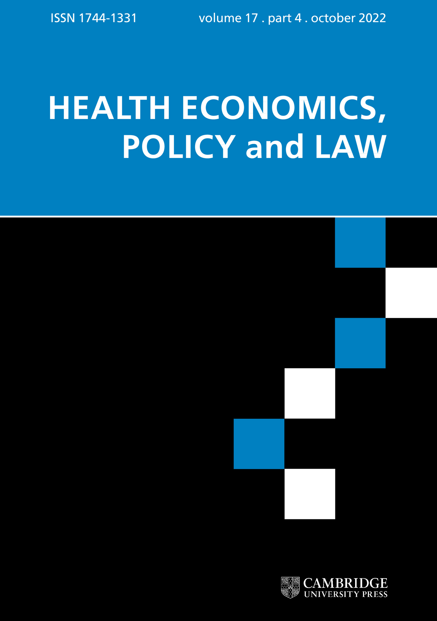 Forging integrated care through collective policy entrepreneurship in a fragmented health system: a tale of two counties in Chinacambridge.org