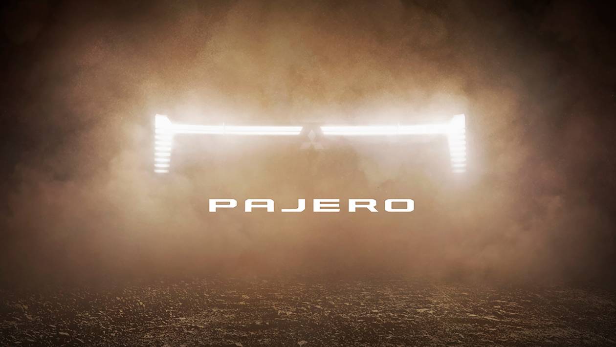 Rugged Toyota Land Cruiser rival will have to wear a different badge for certain markets