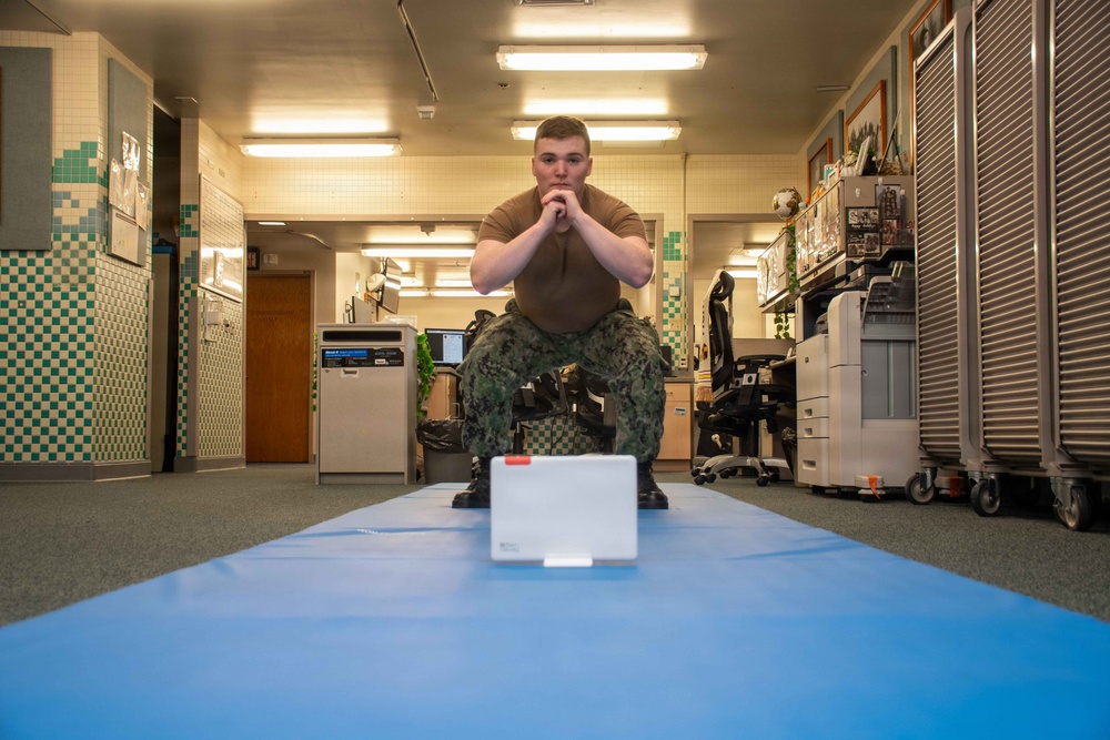 The Rodriguez Army Health Clinic (RAHC) is advancing military physical readiness in the Caribbean by offering flexible, accessible rehabilitation through the Sword Thrive program, which allows service members to recover on their own schedules and promotes qui…