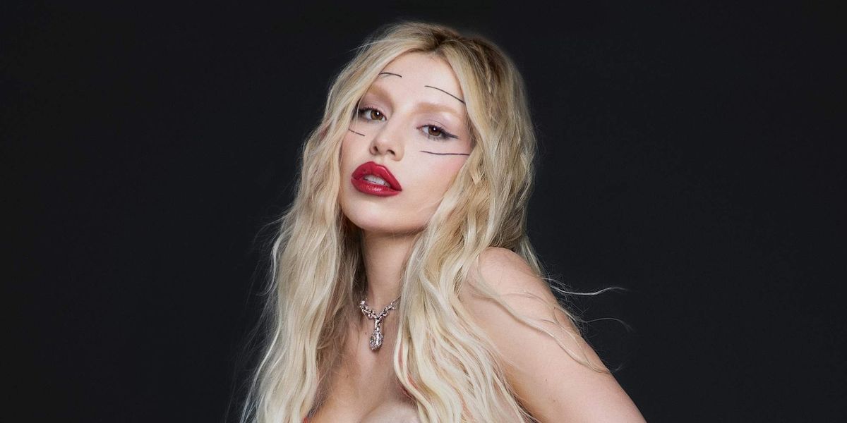 The pop singer is making her big music comeback and returning to her roots within the LGBTQ+ community.
