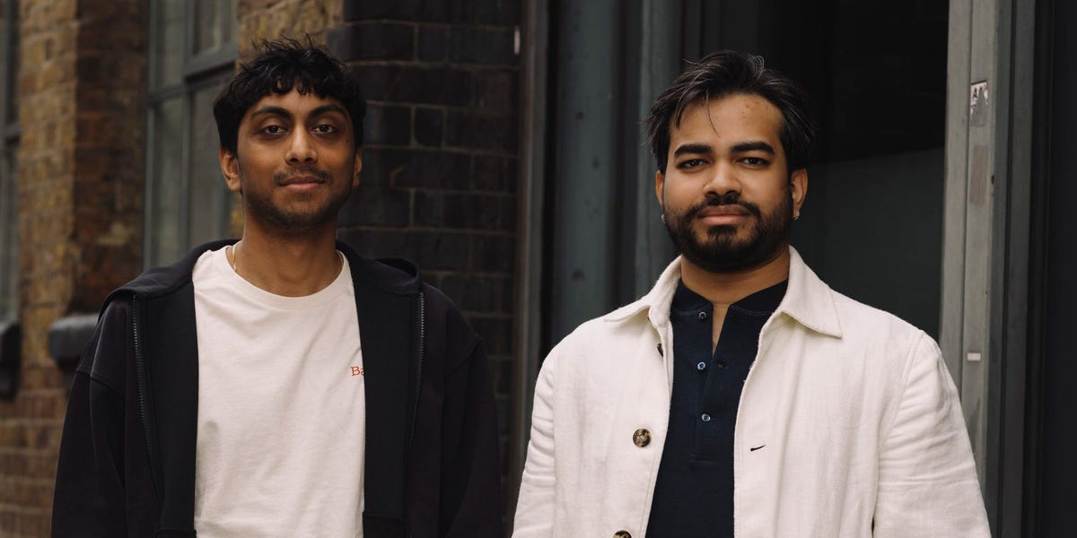 Take a look at the pitch deck that helped Tilt land its latest funding round.