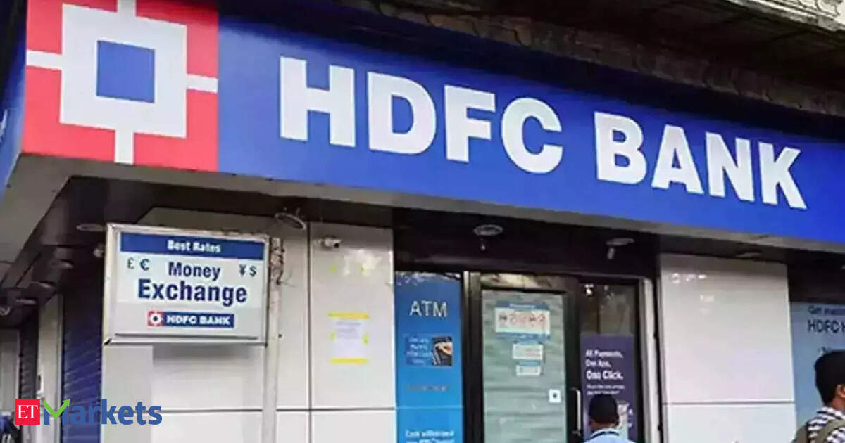 HDFC Bank shares dropped for a second day following a report of an internal investigation into Rs 45 crore in payments disguised as marketing expenses. The bank clarified that its internal audit function conducts reviews, and observations are addressed.