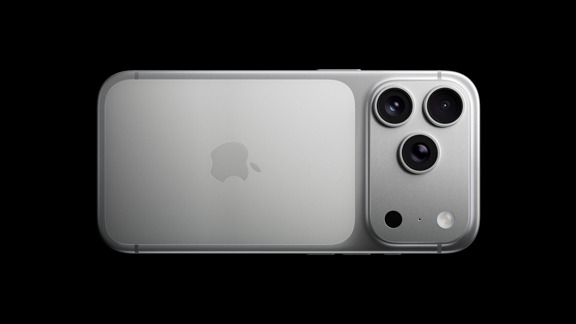 Apple currently employs “Flip-Chip” technology in its iPhone’s ultrawide-angle cameras, which, as the name suggests, flips the sensor so that its electrical contacts face the device’s logic board directly. While the benefit of this approach is that it allows …