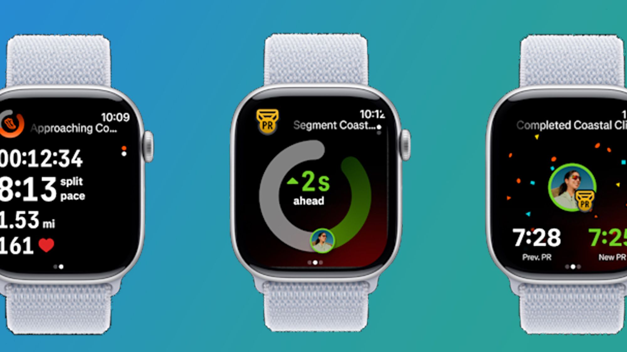 How Apple Watch, Garmin and Strava users could earn rewards for Global Running Day, including a free two week Runna membership.