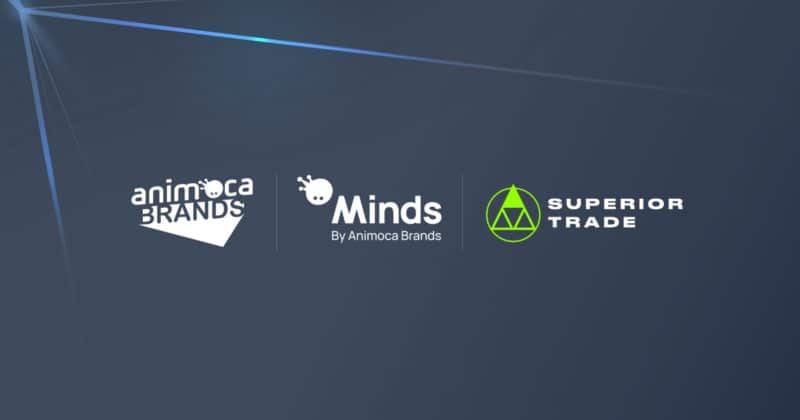 Animoca Brands' investment in AI agent trading could revolutionize financial autonomy, enhancing user control and transparency in digital markets.
The post Animoca Brands invests in Superior.Trade to advance AI agent trading on Minds appeared first on Crypto …