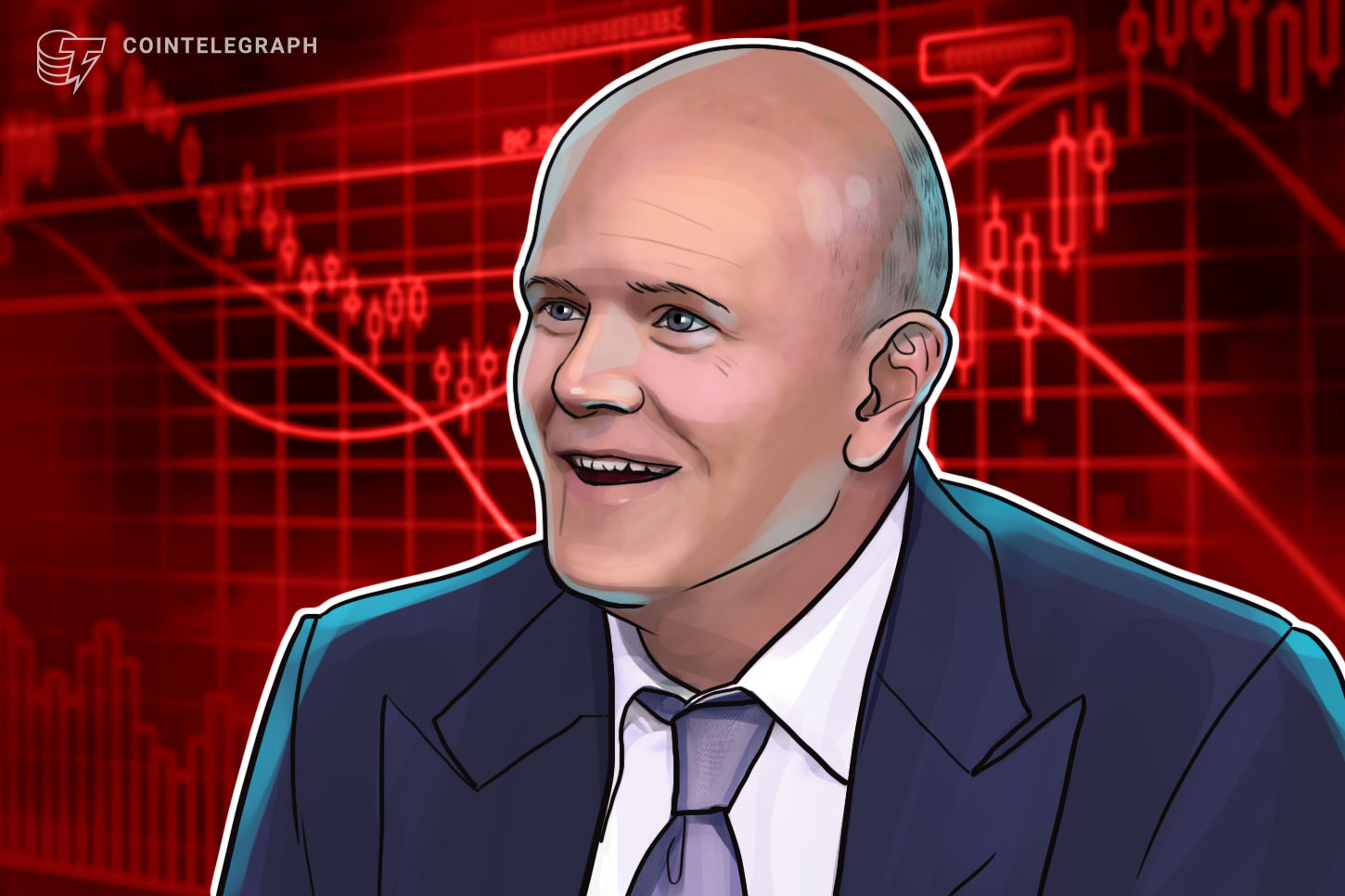 Galaxy Digital founder Mike Novogratz faced off against BitGo CEO Mike Belshe in court and told a judge he had pushed for a $1.2 billion merger with BitGo in 2021, Bloomberg reported.