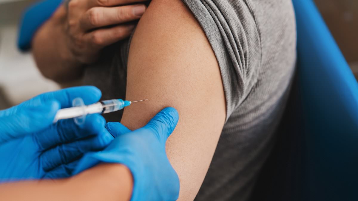 Researchers have developed a new way to prevent people falling ill with potential pandemic level viruses - before they have even become a threat.