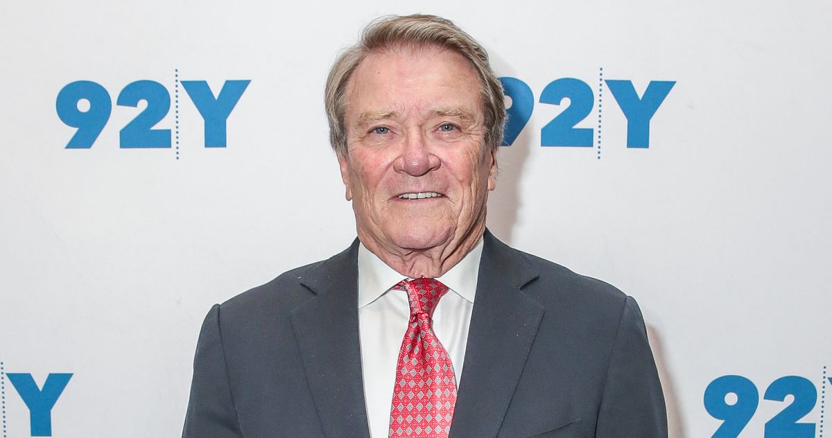 Former ‘60 Minutes’ correspondent Steve Kroft says the show under Bari Weiss is ‘disasterous,’ and needlessly so. ‘The audience was up about 9% last year,’ he says. ‘Why would you mess with that?’