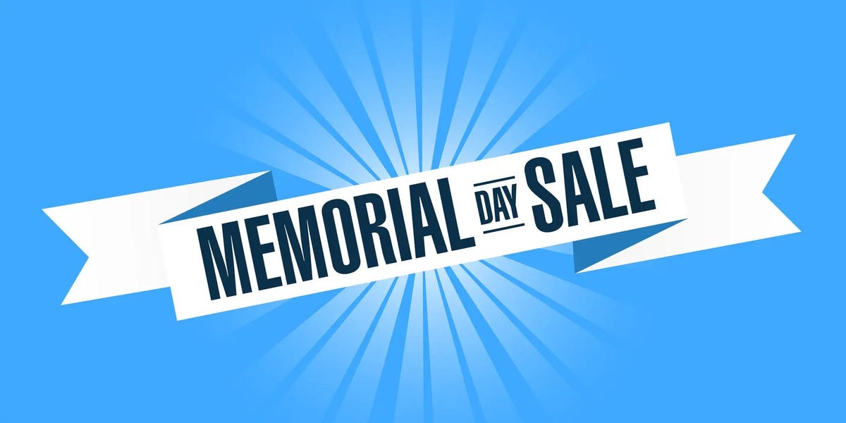 Memorial Day weekend is an excellent chance to save big in sales  covering mattresses, tech, furniture, and fashion.