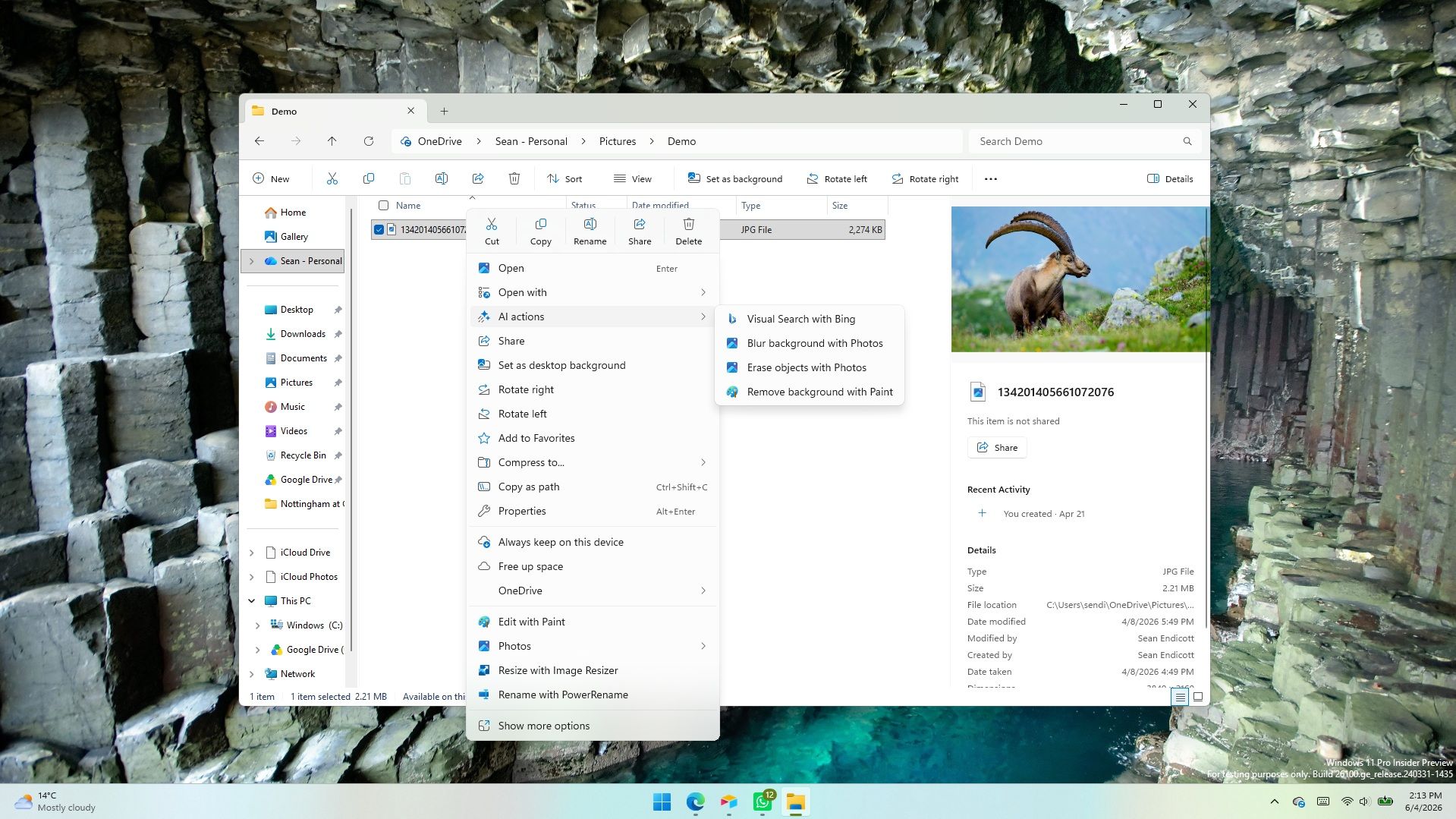 Microsoft’s Marcus Ash says Windows 11 context menus will soon be faster, simpler, and more configurable. I just hope we don't have to wait until 2027 to see the improvements.