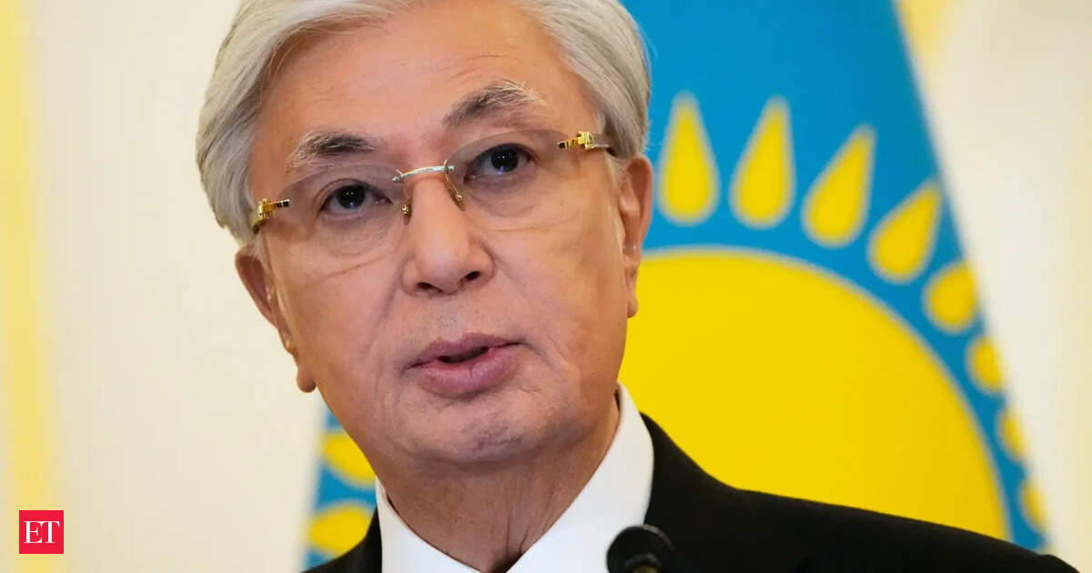 Kazakhstan recently held an influential international conference dedicated to the Golden Horde, where President Kassym-Jomart Tokayev called for a thorough and impartial examination of this expansive empire. He celebrated its importance as a conduit for trade…
