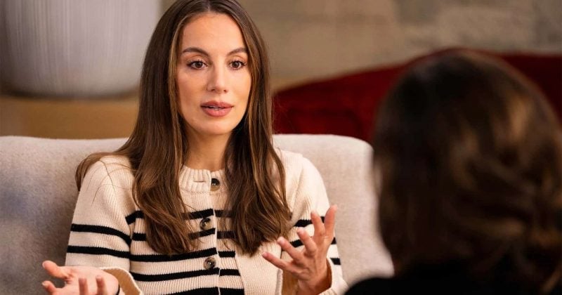 Mira Murati's AI vision could disrupt the AI landscape, challenging the dominance of major players and emphasizing human-AI collaboration.
The post Mira Murati resurfaces at Bloomberg Tech to unveil Thinking Machines Lab’s ambitious AI vision appeared first o…
