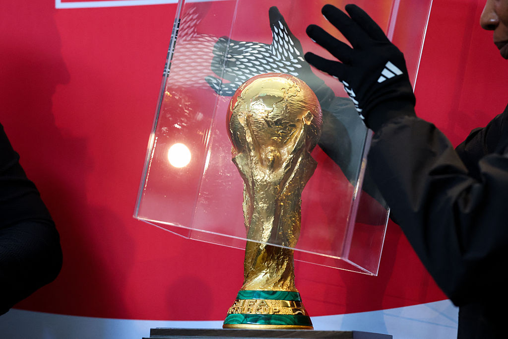 The 2026 World Cup is about to begin, and &nbsp;OneFootball turned to artificial intelligence to find out its picks on key questions surrounding the tournament.Check out the predictions below and then sha...