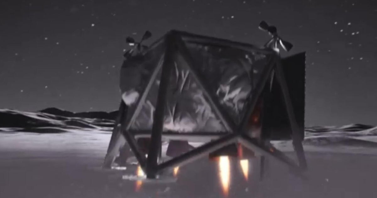 NASA is sending drones to the moon to help prepare for a permanent human presence. Firefly Aerospace CEO Jason Kim, whose company just secured a $75 million contract with NASA to deliver four drones to the moon, joins to discuss.