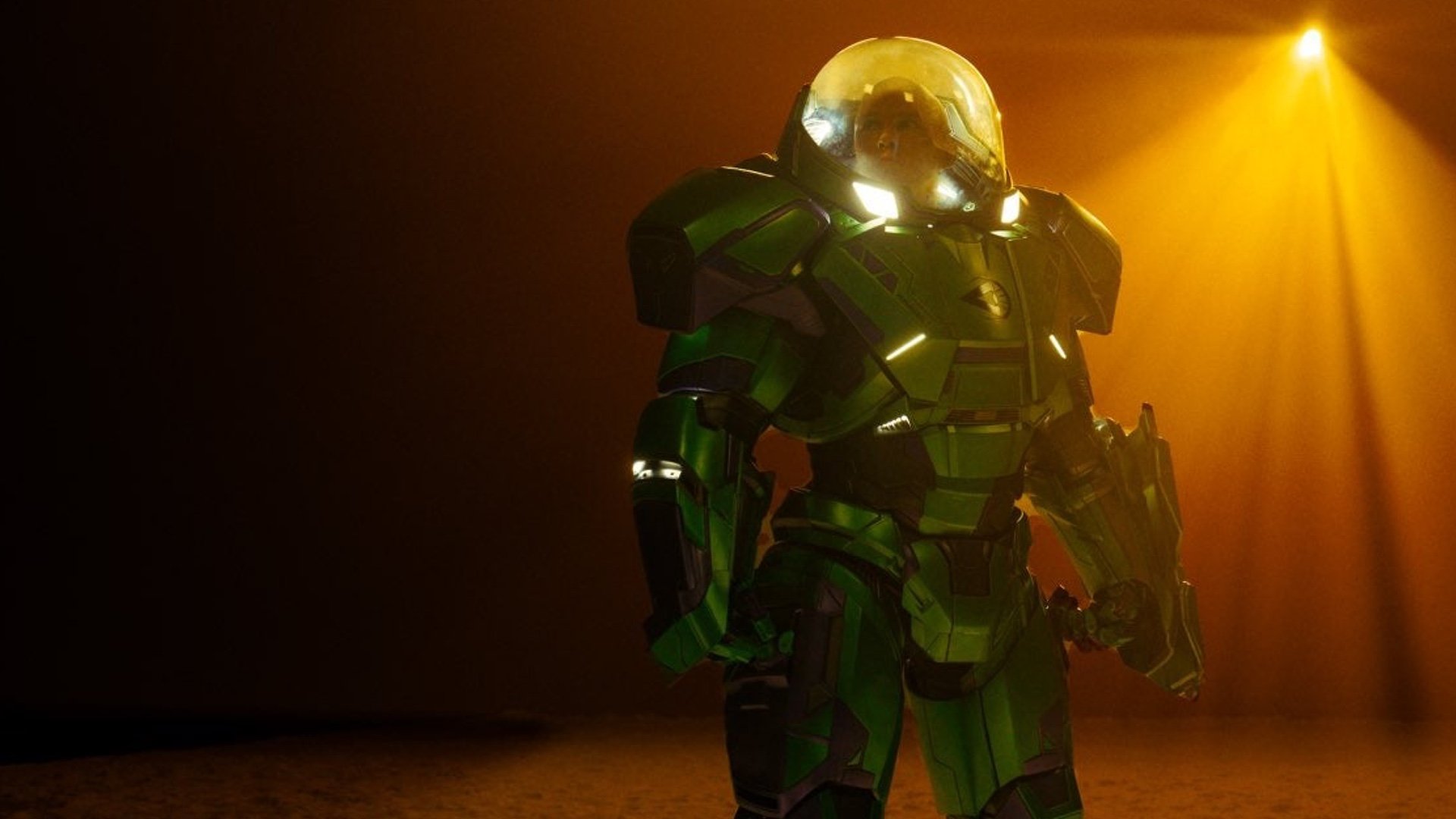 New set videos from Man of Tomorrow continue to pull back the curtain on what looks like a massive conflict brewing in Metropolis, and if the footage is any indication, Lex Luthor may have found himself at the center of a world-ending problem.The latest video…