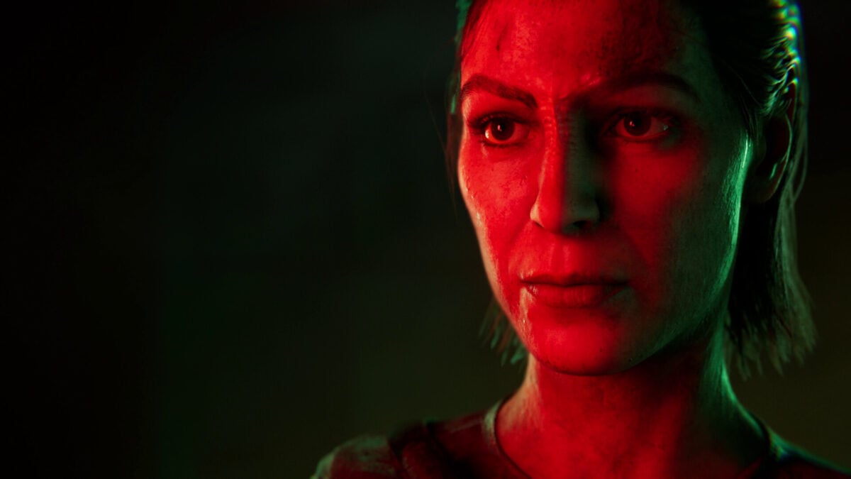 Shortly after debuting their SAW adaptation, the Polish horror studio announced they will be putting a hot headed Bajoran through the wringer as well