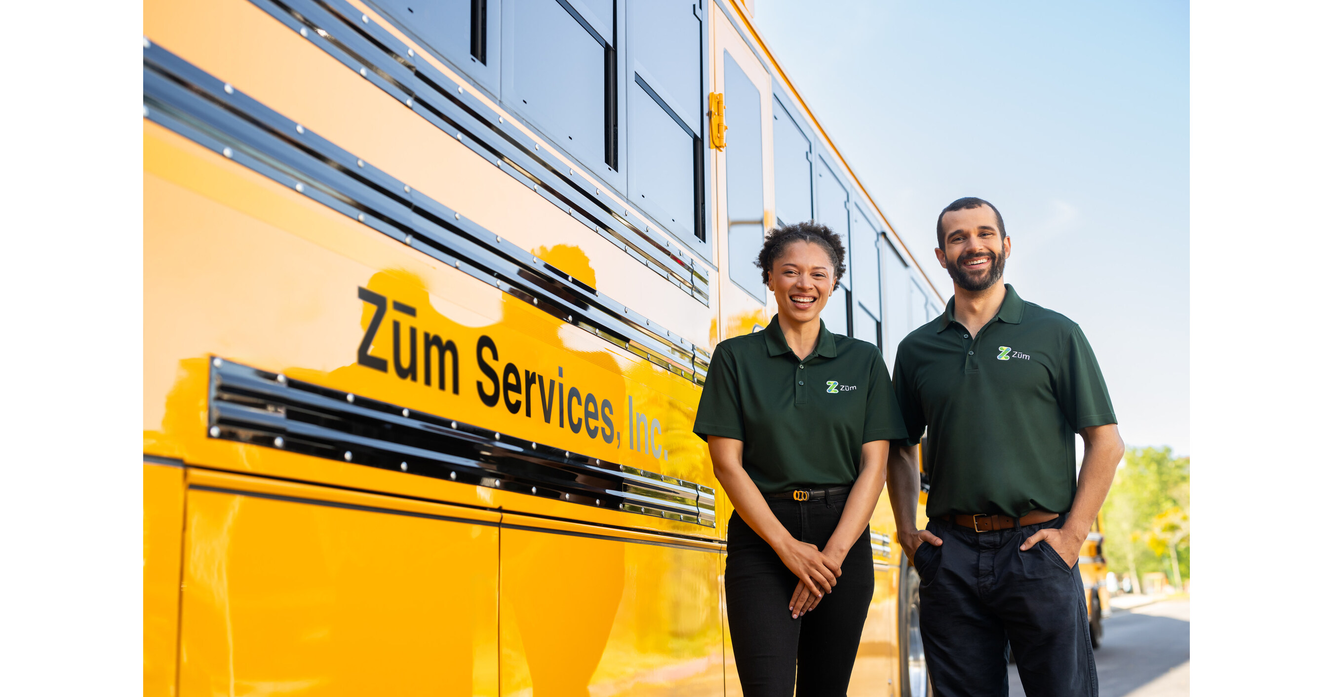 Driver Hiring Event Set for June 3–4 as Zum Grows Local Team to Support Expanded Service REDWOOD CITY, Calif., June 1, 2026 /PRNewswire/ -- Zūm, the leader in modern student mobility, today announced the continuation of its partnership with Seattle Public Sch…
