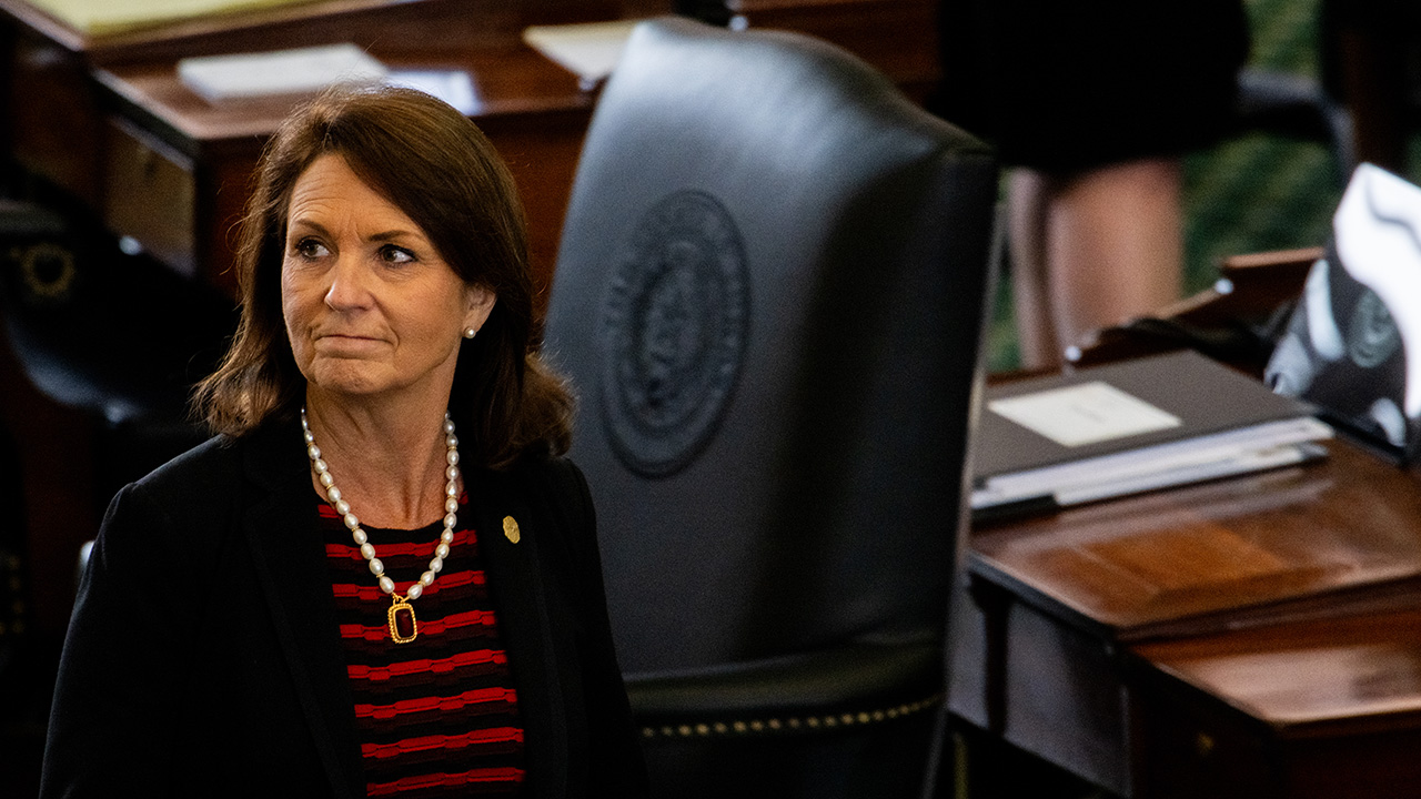 As the Trump administration moves full speed ahead with artificial intelligence innovation, Texas state lawmakers are worried about unintended consequences for their constituents.&nbsp; The AI boom is fueling the growth of hundreds more data centers, and Texas off…