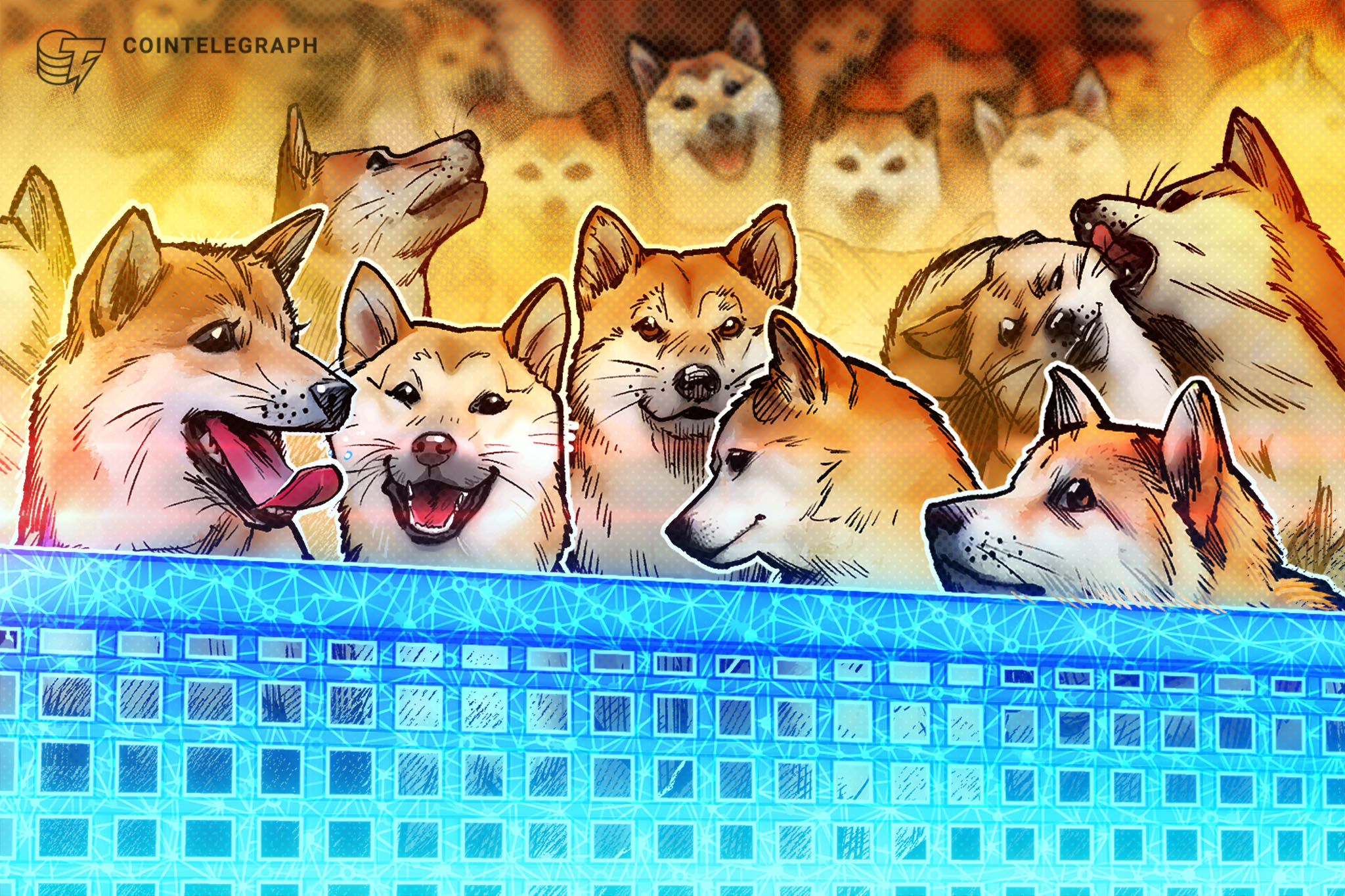 Dogecoin is joining Paxos' brokerage and custody platform, potentially expanding access to DOGE through fintech, payments and institutional channels.