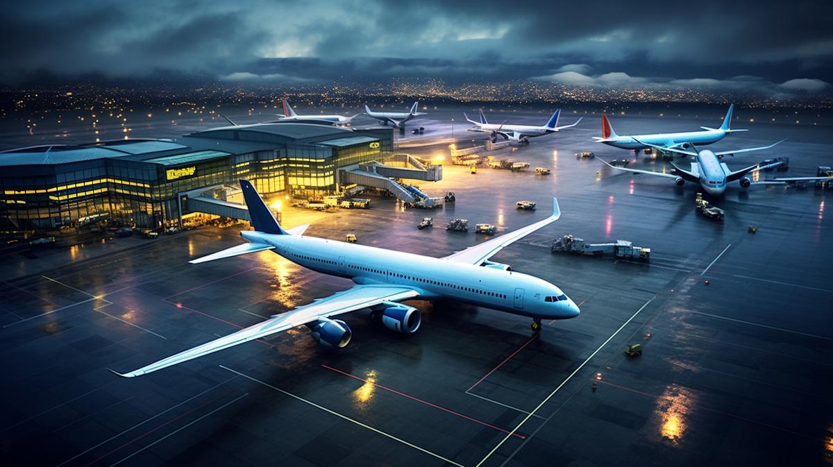 Firefly Aerospace Inc. (NASDAQ:FLY) is one of the Best Airport Stocks to Buy According to Hedge Funds. On May 19, Firefly Aerospace Inc. (NASDAQ:FLY...