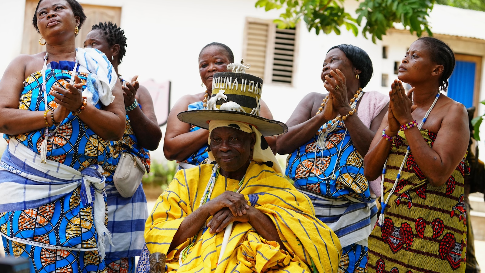 Benin recently inaugurated President Romuald Wadagni as its new leader in the latest transition in the West African nation