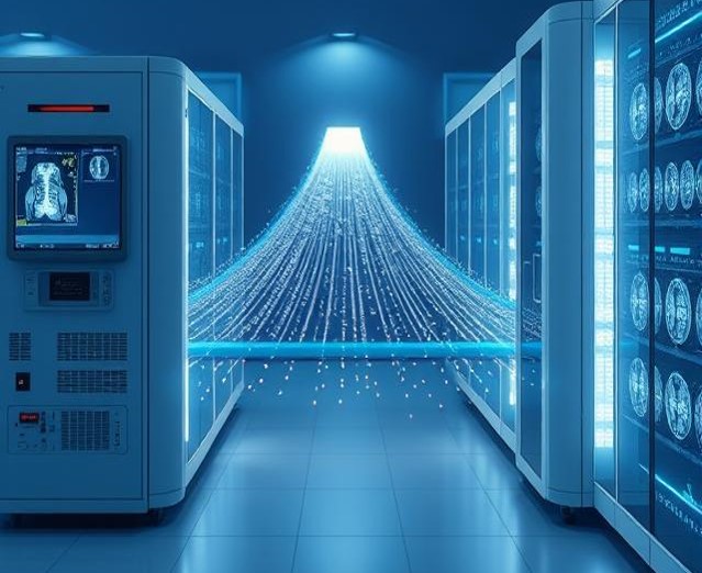 CARPL.ai and Enlitic partner to accelerate imaging AI validation through structured, searchable imaging data for healthcare organizations....