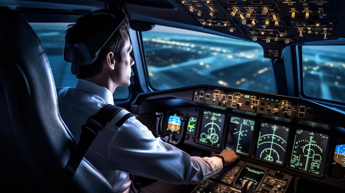 With an analyst consensus upside of 90.9%, BETA Technologies, Inc. (NYSE:BETA) ranks among the under-the-radar stocks with massive upside for 2026. Two...
