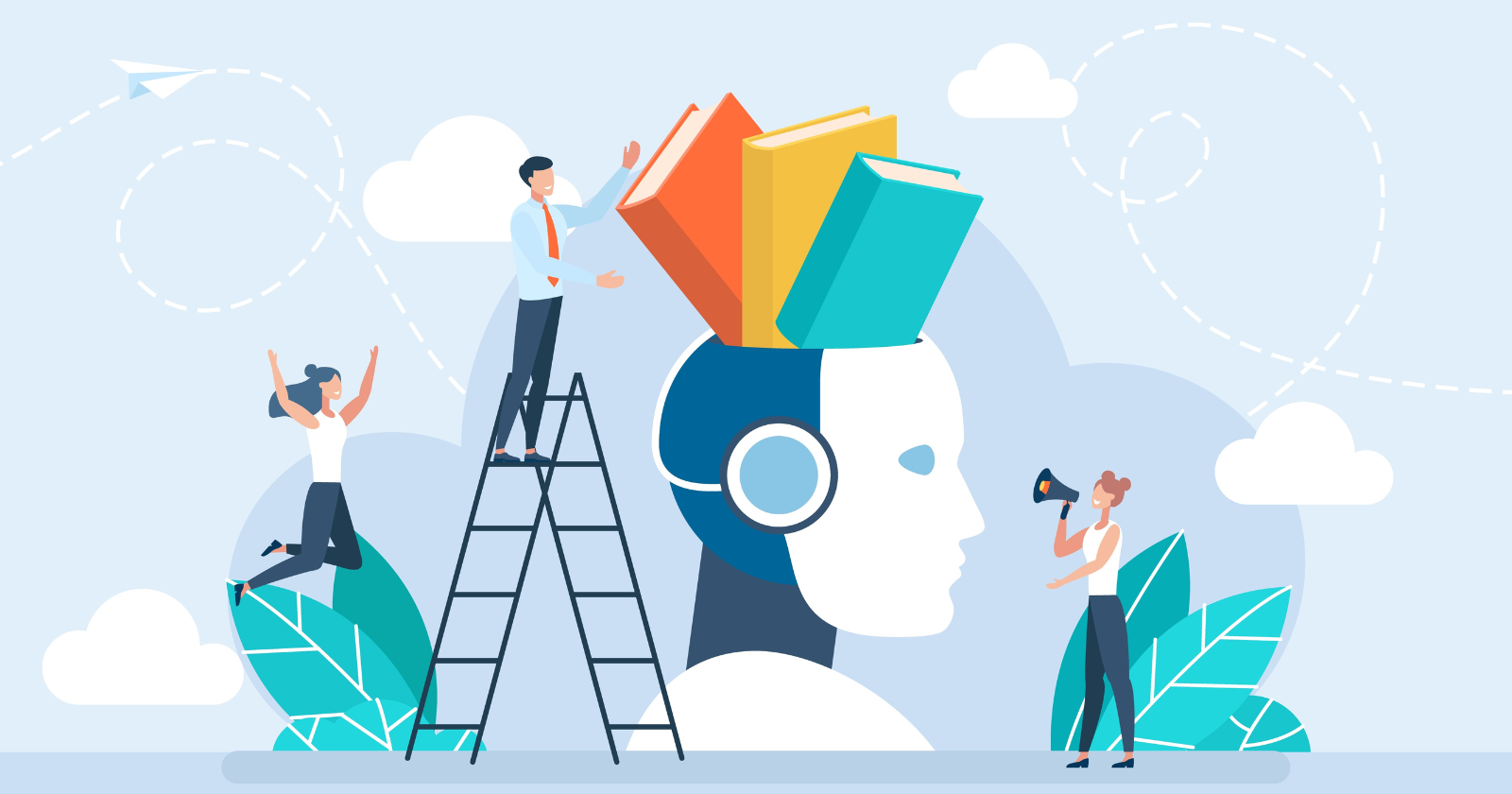 Marketing expert Ann Handley reframes AI literacy as judgment literacy, emphasizing when to avoid AI rather than perfect prompts.
The post AI Literacy Is Not Prompt Literacy. Ann Handley Says It’s Judgment Literacy appeared first on Search Engine Journal.
