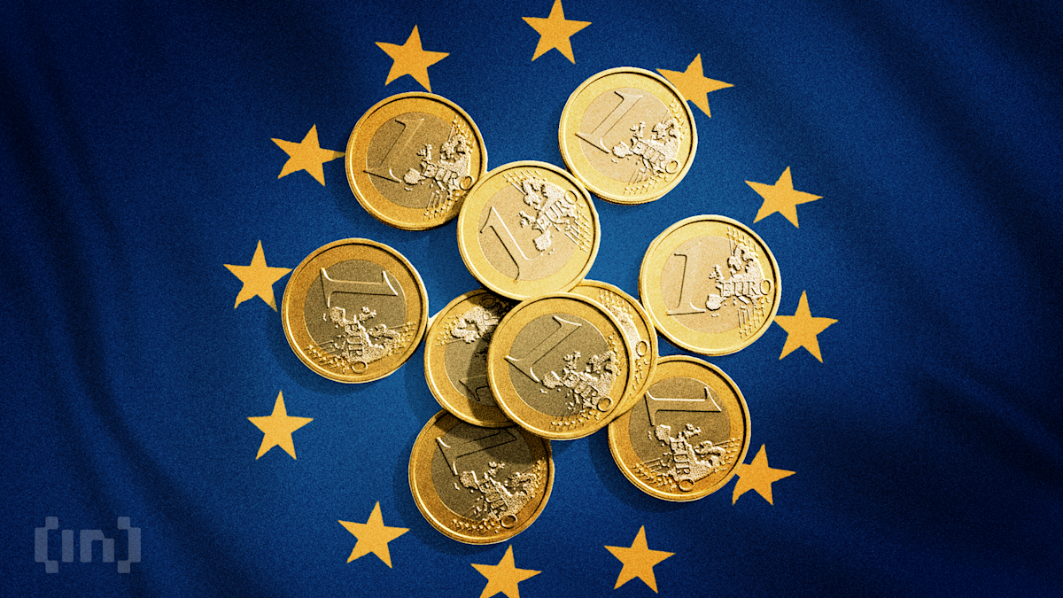 Circle's EU policy lead says the bloc's $23B crypto tax revenue forecast overstates what enforcement can deliver.