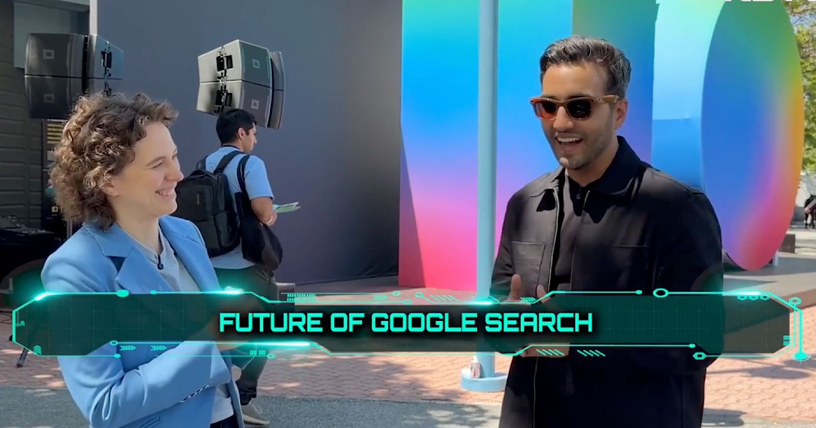 In a post-keynote interview, Google's Liz Reid told NDTV that AI Mode's multilingual models have made it easier to expand across countries and languages. 
The post Google Says AI Mode Can Now Scale Faster Across Languages appeared first on Search Engine Journ…
