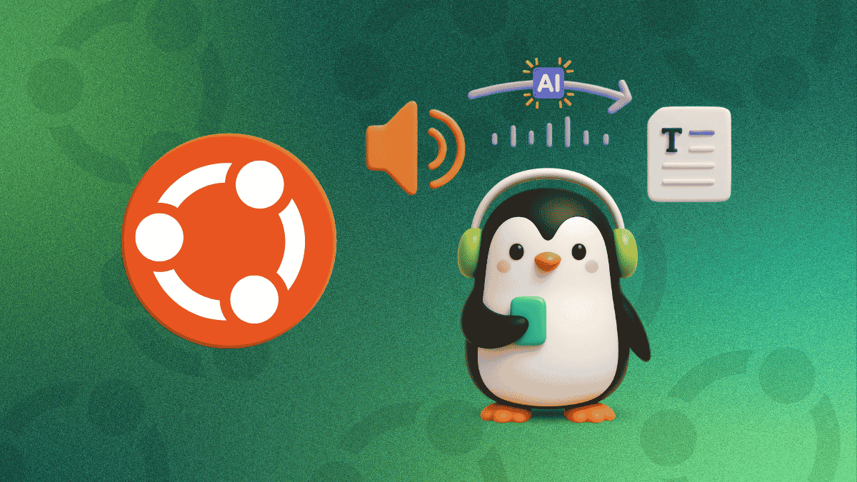 Myna runs entirely on local hardware and is set to debut with Ubuntu 26.10.